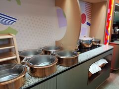 -海泰食府·新鲁菜·家宴(总部基地店)