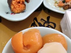 -家里婆自助水饺(振华路店)