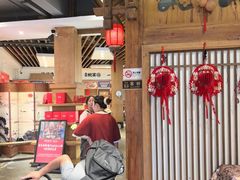 -印象鲵宴·张家界地标美食名片(溪布街店)