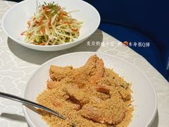 -珍宝海鲜JUMBO Seafood(尚嘉店)