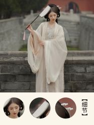 点击看大图 -美云庭古装·格格服汉服·京城旅拍(北京店)