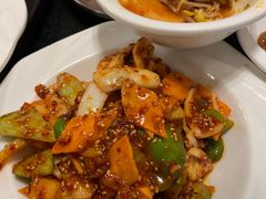 -金龙烧烤·牛肉面(西塔店)