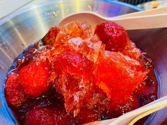 -杨记齐齐哈尔烤肉(总店)