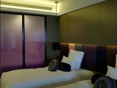 -南京禄口机场雅高铂尔曼大酒店