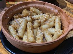 -黄师傅湿辣牛肉(胡桃里店)