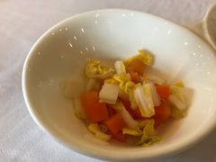 -依兰国际酒店-颐和轩中餐厅