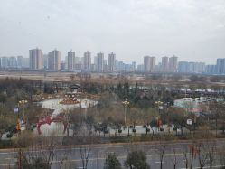 -美悦湾月子中心(熙湖店)