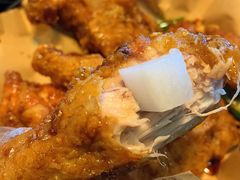-一乐韩国炸鸡(梅江店)