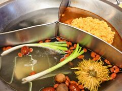 -大龙燚火锅(太古里店)