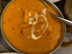 印度黄油鸡-Pita's&Tika's中东和印度风味餐厅(龙湖天街店)