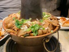 -杏花堂·山西菜馆(晋中万达店)