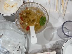 -新凯旋烧烤·燕姐千岛湖土菜