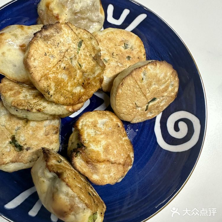 衢周叔烤饼店：满口肉香，香气四溢的拌面与绝妙小烤饼