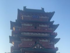 -寻梦滕王阁实景演出