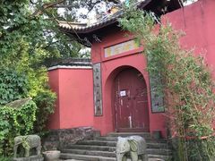 -南北湖风景区