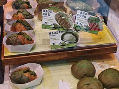 -巴黎贝甜(国贸店)