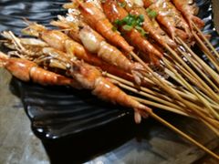 -79号渔船海鲜饭店(华强北店)