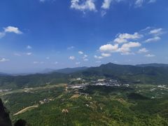 -南武当山景区