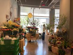-dotcom coffee古点咖啡(致真大厦店)