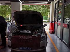 -兔师傅汽车保养(凤城五路店)