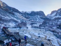 -长白山万达锦华套房酒店