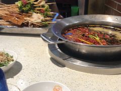 -钢管厂五区小郡肝火锅串串香(总店)