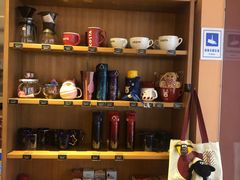 零售区-COSTA COFFEE(西贸凯德晶品4层2店)