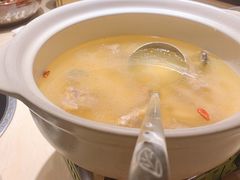 -大碗先生(万家丽店)