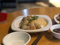 -巫记鸡饭店