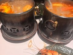 -Thai Basil罗勒叶泰式餐厅(时代天街店)