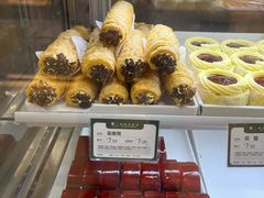 -蜂蝶来饼店(拱北总店)