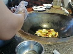 -好灶头妈妈菜·柴火灶台鱼·千岛湖土菜地标美食