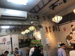 -节节香.成都非遗肥肠粉(总店)