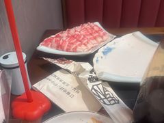 -晓林火锅(安定门店)