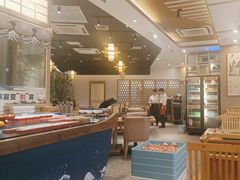 -水林间·寿喜烧自助(仙林金鹰店)