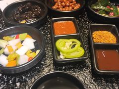 -九田家黑牛烤肉料理(中北镇店)