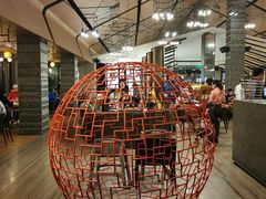 -WOLFGANG PUCK KITCHEN & BAR(迪士尼小镇店)
