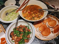 -乡食柴房  湖南乡里菜(龙岗中心城店)