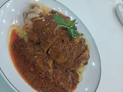 -金家老三饭庄(常营店)