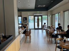 -星巴克(武汉光谷青年汇店)