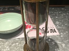 -炭舍干锅·烤鱼(扬名广场店)