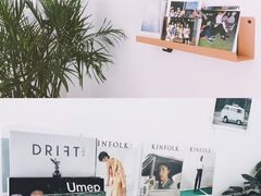 -隹木咖啡馆(宝龙广场店)