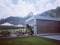 -火炉山森林公园