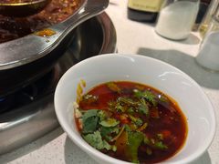 -水碾河刘老大串串香(水碾河路店)