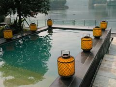 -海兰云天度假区温泉
