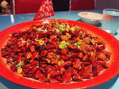 -川正旺江湖菜(三元桥店)