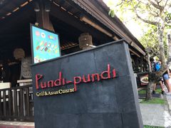 -Pundi Pundi Restaurant