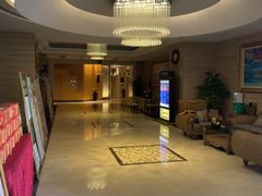 -北丽宫水疗会(宝利来国际大酒店店)