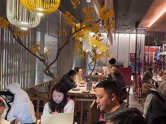 -京华烟云·北京烤鸭(领展购物广场·中关村店)