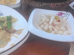 -环秀楼(黄山呈坎店)
